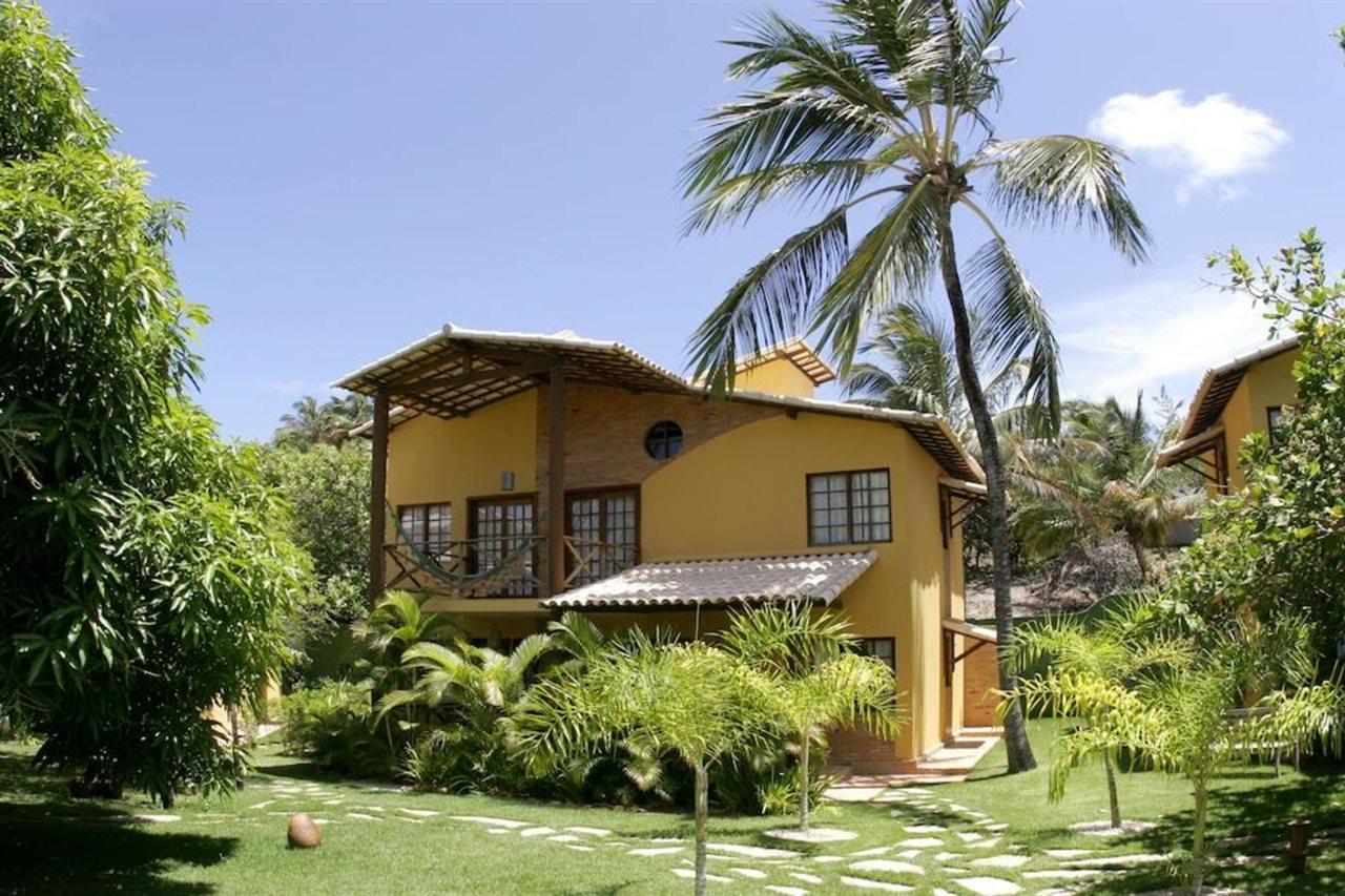 賓館 Dos Girassois Praia de Pipa
